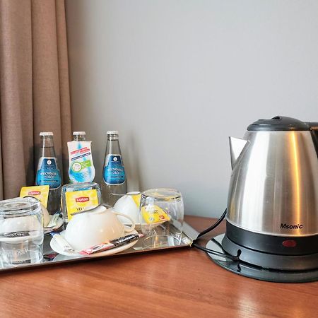 Hotel Tychy Cameră foto