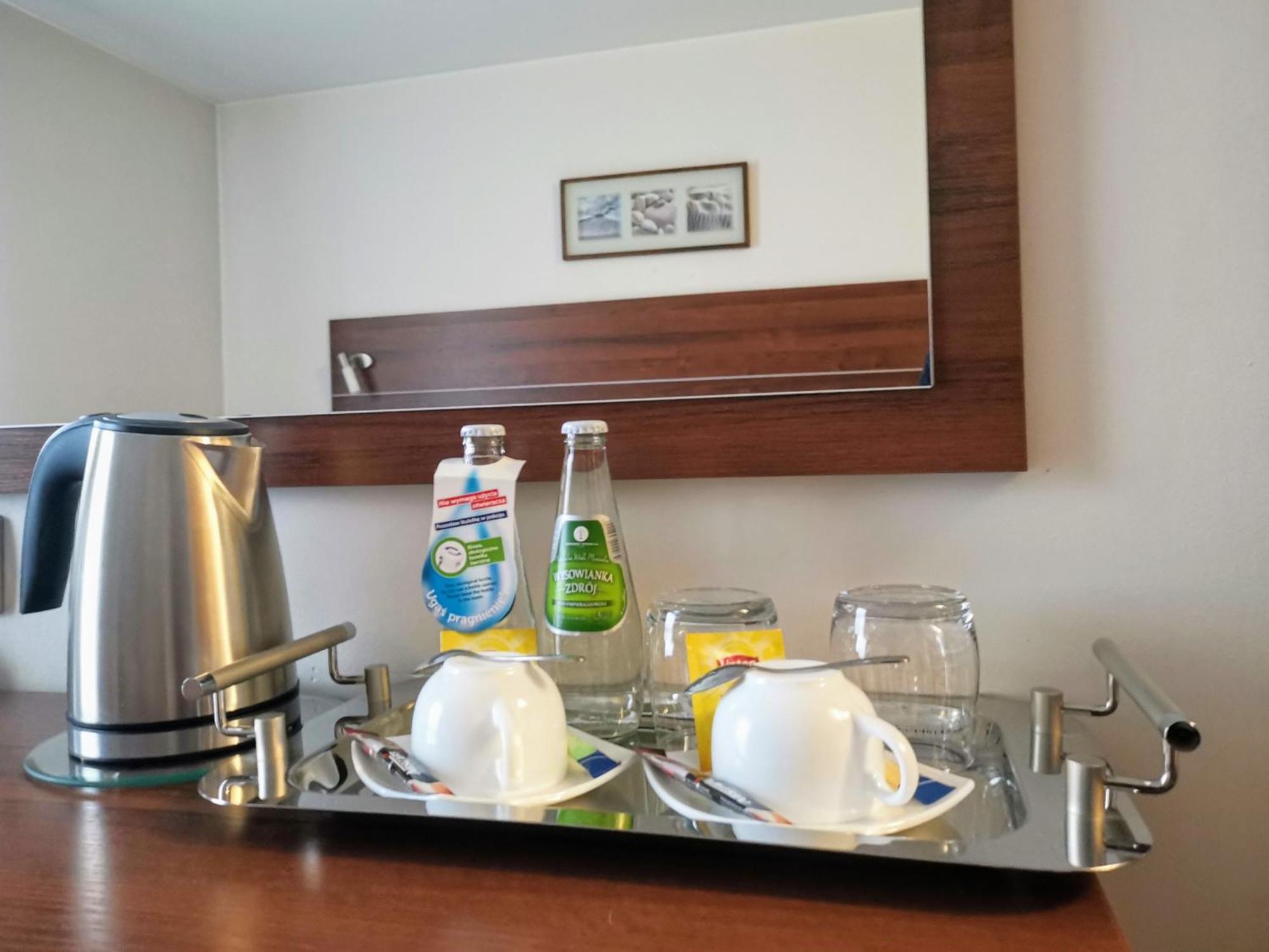 Hotel Tychy Cameră foto