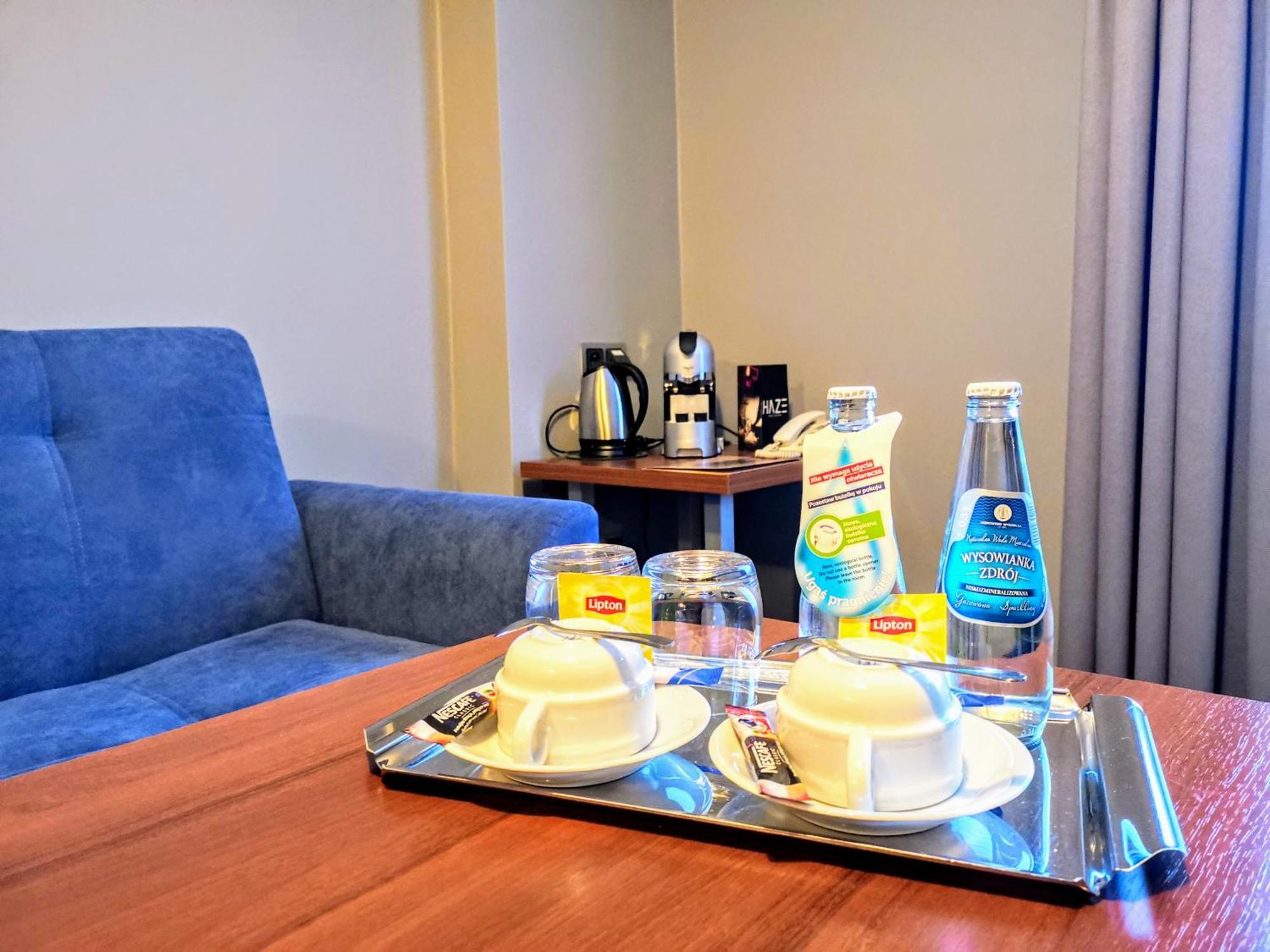 Hotel Tychy Cameră foto